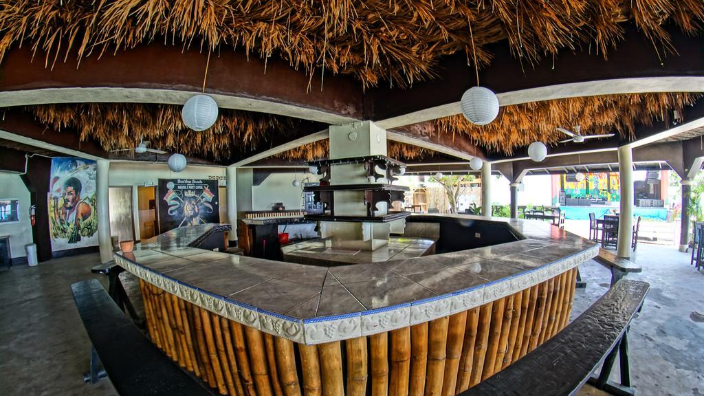 Bourbon Beach Jamaica Hotel Negril Esterno foto